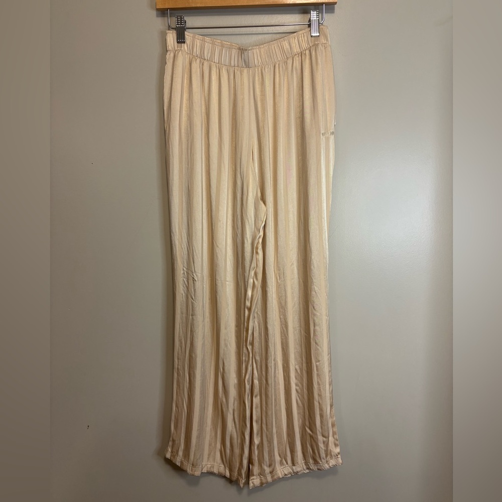 Tommy John Beige Lounge Pants